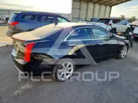 2014 Cadillac ATS фото