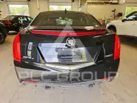 2014 Cadillac ATS фото