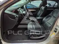 2014 Cadillac ATS photo