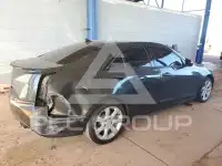 2014 Cadillac ATS фото