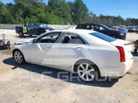 2014 Cadillac ATS фото