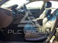 2014 Cadillac ATS фото