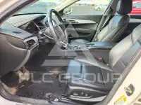 2014 Cadillac ATS фото