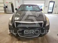 2014 Cadillac ATS фото