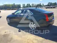 2014 Cadillac ATS фото