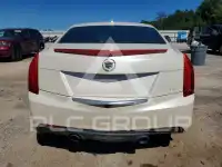 2014 Cadillac ATS фото
