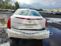 2014 Cadillac ATS фото