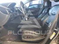 2014 Cadillac ATS фото