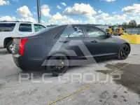 2014 Cadillac ATS photo