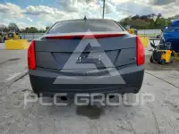 2014 Cadillac ATS photo