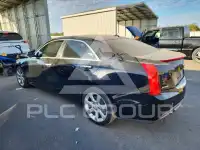 2014 Cadillac ATS фото