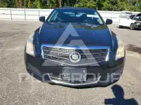 2014 Cadillac ATS фото