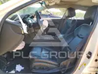2014 Cadillac ATS фото