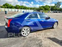2014 Cadillac ATS фото