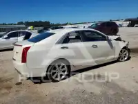 2014 Cadillac ATS фото