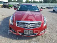 2014 Cadillac ATS фото