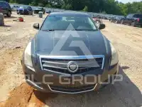 2014 Cadillac ATS фото