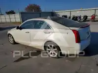 2014 Cadillac ATS фото