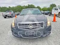 2014 Cadillac ATS фото