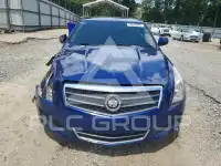 2014 Cadillac ATS фото