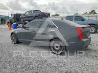 2014 Cadillac ATS фото