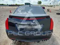 2014 Cadillac ATS фото