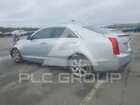 2014 Cadillac ATS фото