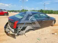 2014 Cadillac ATS фото