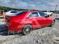 2014 Cadillac ATS фото