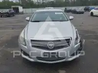 2014 Cadillac ATS фото