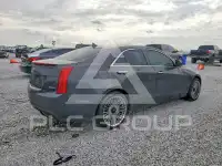 2014 Cadillac ATS фото