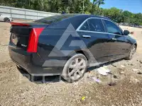 2014 Cadillac ATS фото