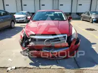 2014 Cadillac ATS фото