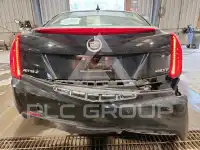 2014 Cadillac ATS фото