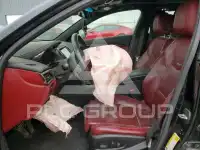 2014 Cadillac ATS фото