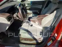 2014 Cadillac ATS фото