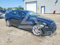 2014 Cadillac ATS фото