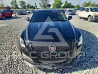 2014 Cadillac ATS фото