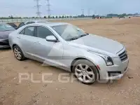 2014 Cadillac ATS фото