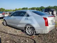 2014 Cadillac ATS фото