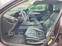 2014 Cadillac ATS фото