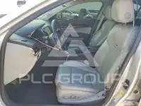 2014 Cadillac ATS фото