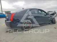 2014 Cadillac ATS фото
