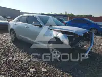 2014 Cadillac ATS фото