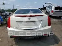 2014 Cadillac ATS photo