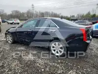 2014 Cadillac ATS photo