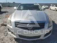 2014 Cadillac ATS фото