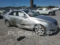 2014 Cadillac ATS фото