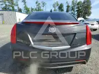 2014 Cadillac ATS photo