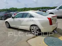 2014 Cadillac ATS фото